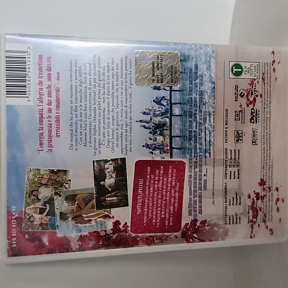 Dvd - Picture 2 of 2